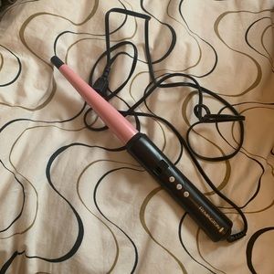 Remington Curling Wand